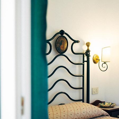 Bed and Breakfast Villino Eleonora Parghelia Zewnętrze zdjęcie
